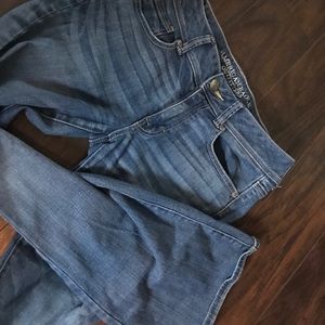 American eagle jean